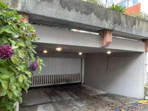 Vente Garage et parking 15 m&sup2;Quimper