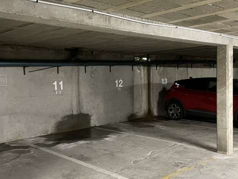 Vente garage et parking