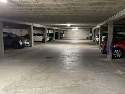 Vente garage et parking