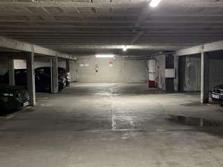 Vente garage et parking
