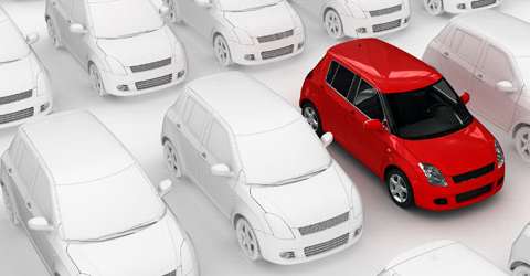 Vente garage et parking