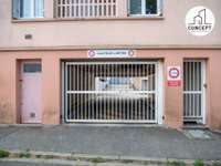 Vente garage et parking 1 pièce