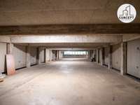 Vente garage et parking 1 pièce