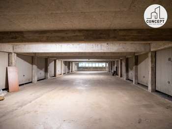 Vente garage et parking 1 pièce