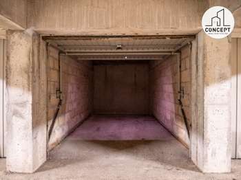 Vente garage et parking 1 pièce
