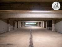 Vente garage et parking 1 pièce