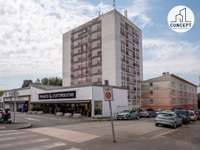 Vente garage et parking 1 pièce