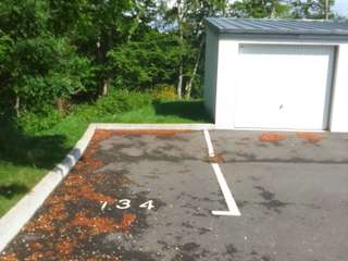 Vente garage et parking 1 pièce