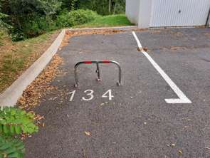 Vente Garage et parking 10 m&sup2;Quimper