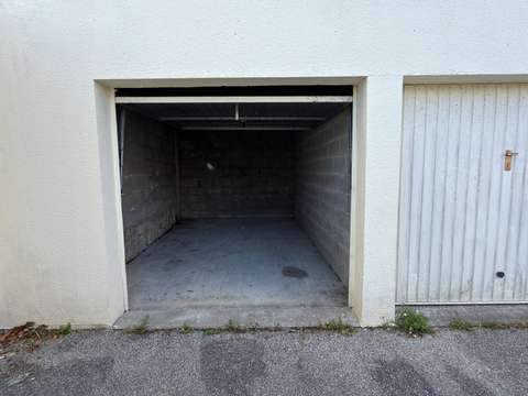 Vente garage et parking Quimper 29