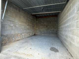 Vente garage et parking