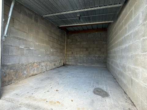 Vente garage et parking