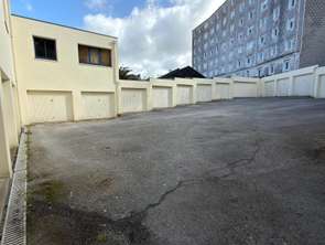 Vente Garage et parkingQuimper