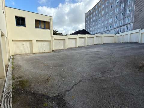 Vente garage et parking
