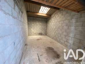 Vente Garage et parking 15 m&sup2;Quimper