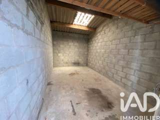 Vente garage et parking