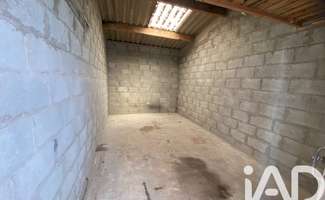 Photo Vente garage et parking Quimper