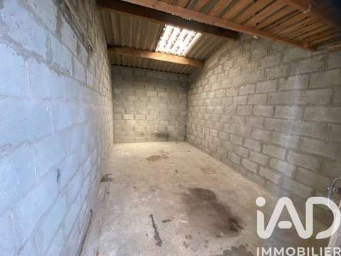 Vente garage et parking Quimper 29