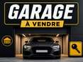 Vente garage et parking Quimper - 29