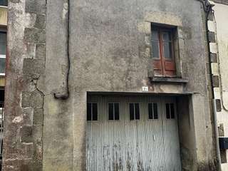 Vente garage et parking