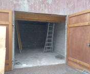Vente Garage et parking 15 m&sup2;Quimper