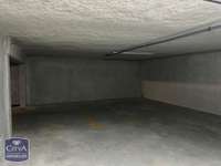 Vente garage et parking