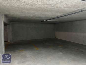 Vente garage et parking