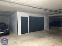 Vente garage et parking