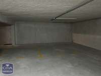 Vente garage et parking