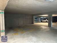 Vente garage et parking