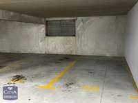 Vente garage et parking