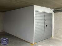 Vente garage et parking