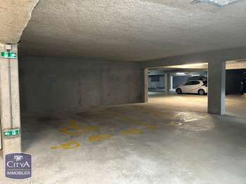 Vente garage et parking