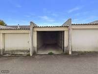 Vente garage et parking