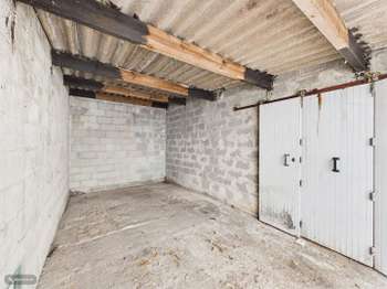 Vente garage et parking