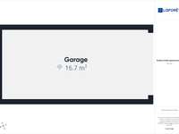 Vente garage et parking