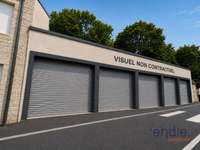 Vente garage et parking