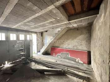 Vente garage et parking