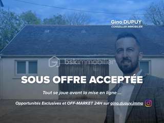 Vente garage et parking