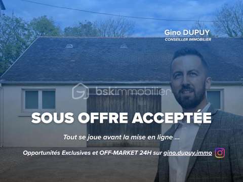 Vente garage et parking Quimper Guerlac'h - Kermoguer - Kerfeunteun Nord - Cuzon 29
