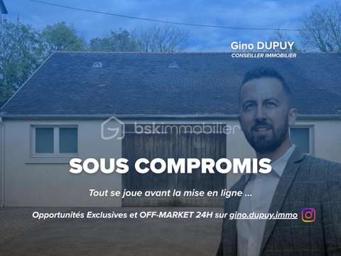 Vente garage et parking Quimper Guerlac'h - Kermoguer - Kerfeunteun Nord - Cuzon 29