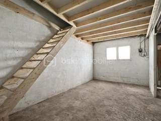 Vente garage et parking