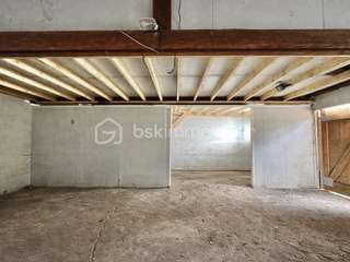 Vente garage et parking