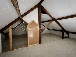 Vente garage et parking
