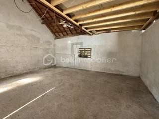Vente garage et parking