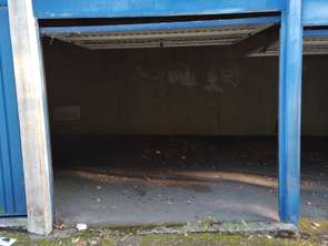 Vente Garage et parking 13 m&sup2;Quimper Guerlac'h - Kermoguer - Kerfeunteun Nord - Cuzon