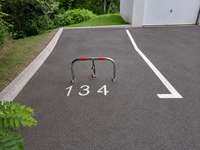 Vente garage et parking 1 pièce