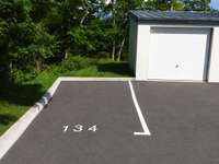Vente garage et parking 1 pièce