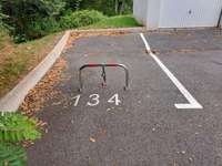 Vente garage et parking 1 pièce