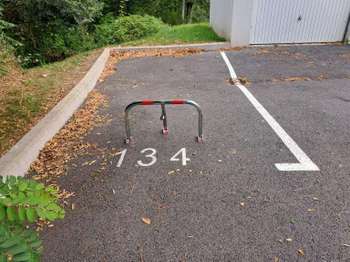Vente garage et parking 1 pièce